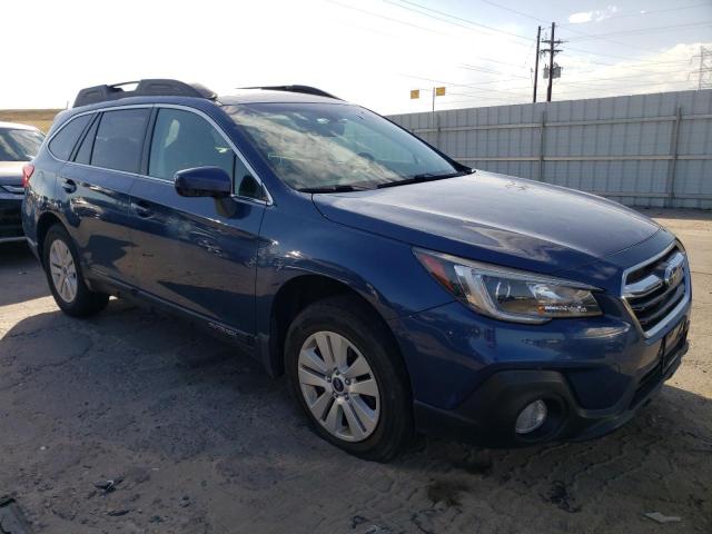 2019 SUBARU OUTBACK 2. - 4S4BSAFC5K3253273