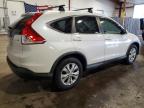 HONDA CR-V EXL photo