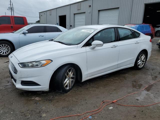 VIN 3FA6P0H74DR346670 2013 Ford Fusion, SE no.1