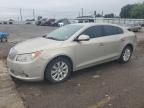 BUICK LACROSSE C photo