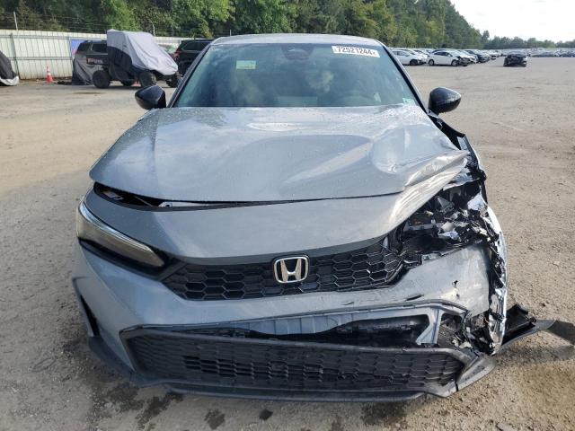 VIN 2HGFE2F59SH510471 2025 HONDA CIVIC no.5