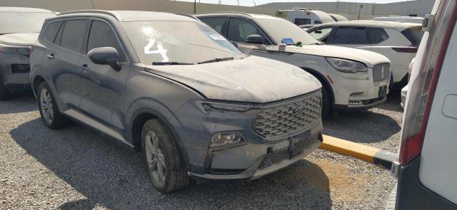 LJXCU3BB8RTF26037 - 2024 FORD TERRITORY - #undefined