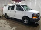 CHEVROLET EXPRESS G2 photo