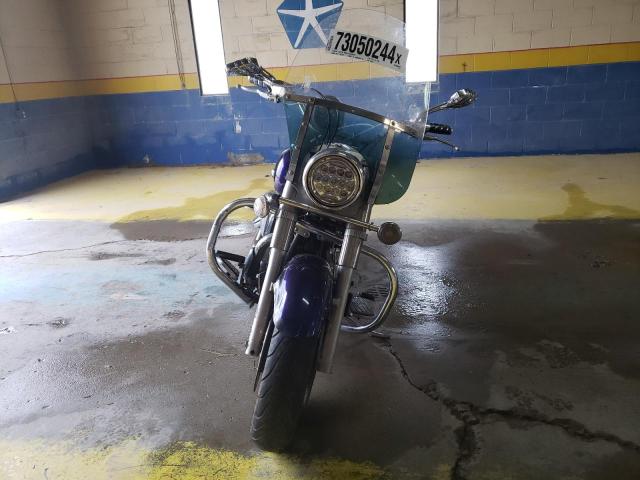 2003 YAMAHA XV1600 AS JYAVP02E83A021621
