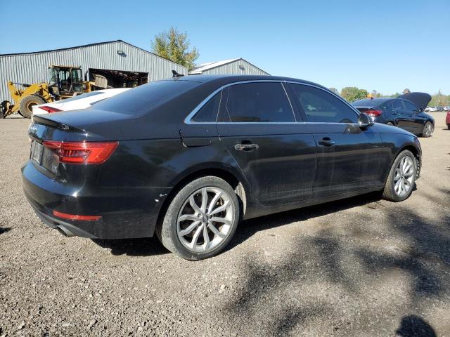2017 AUDI A4 PROGRES WAUBNAF4XHN007074