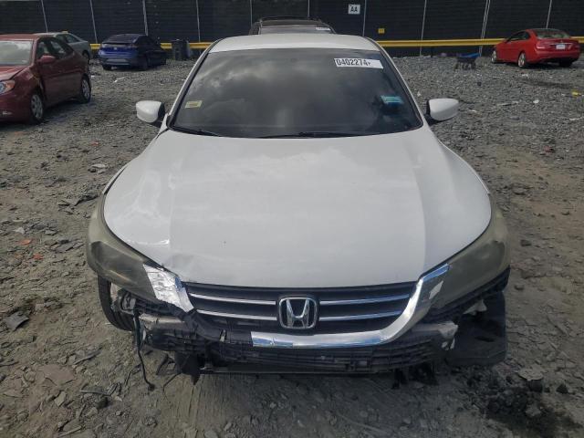 VIN 1HGCR2F5XFA155399 2015 Honda Accord, Sport no.5