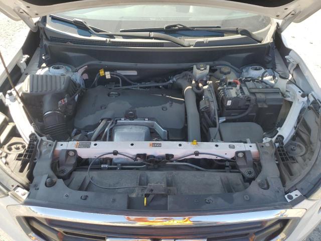 2018 GMC TERRAIN SL - 3GKALTEX3JL297616