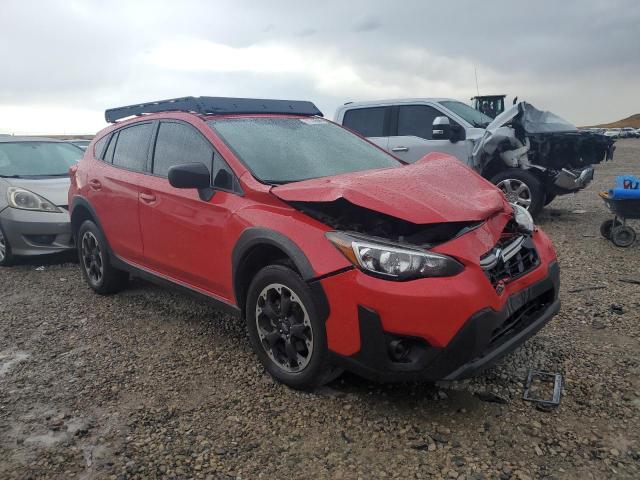 2021 SUBARU CROSSTREK - JF2GTABCXM8292641