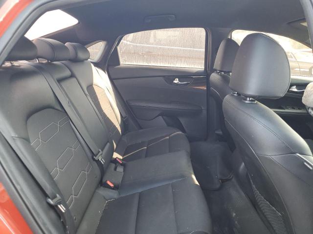 2021 KIA FORTE GT L - 3KPF34AD7ME330192