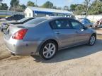 NISSAN MAXIMA SE photo