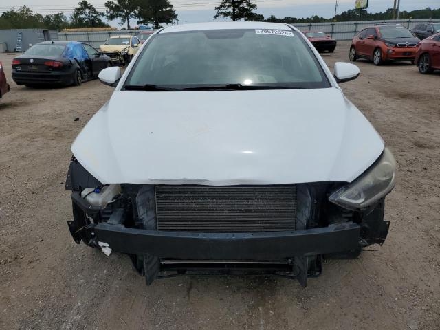 2017 HYUNDAI ELANTRA SE - 5NPD74LF2HH080405
