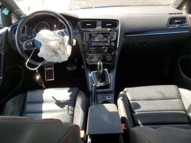 2015 VOLKSWAGEN GTI - 3VW4T7AU4FM065603