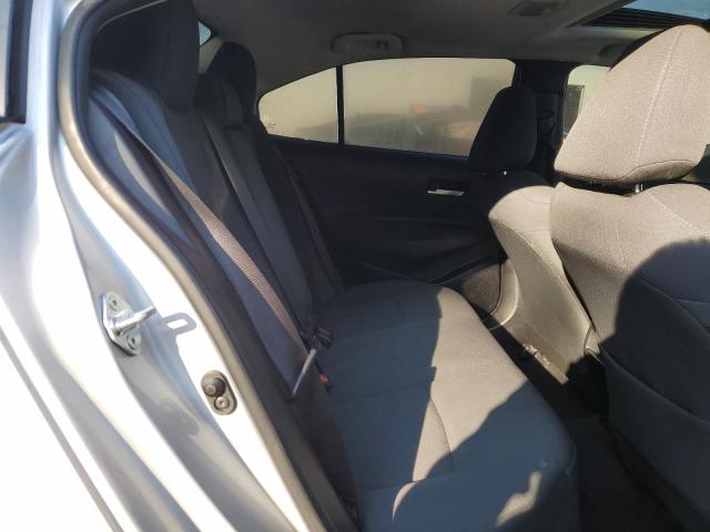 2021 TOYOTA COROLLA LE - 5YFBPMBE6MP188717