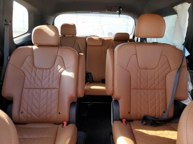 2024 KIA TELLURIDE - 5XYP3DGC5RG427324