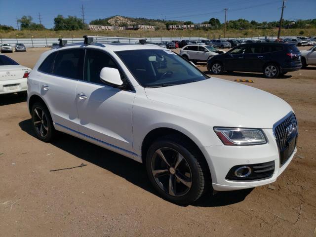 2015 AUDI Q5 TDI PRE WA1CMAFP2FA117961
