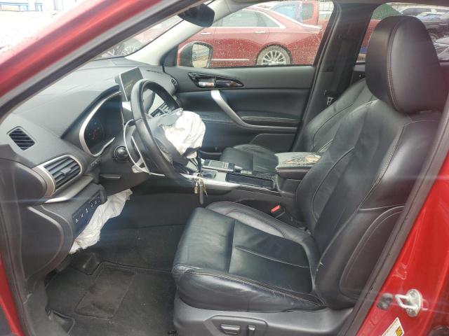 2018 MITSUBISHI ECLIPSE CR - JA4AT5AA0JZ038285