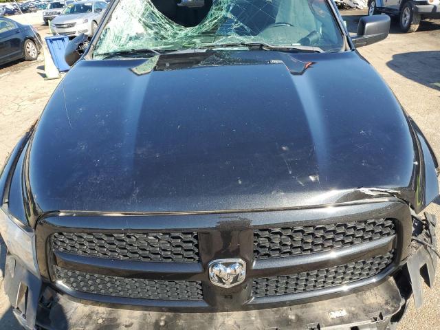 2017 RAM 1500 ST - 1C6RR7FG2HS868308