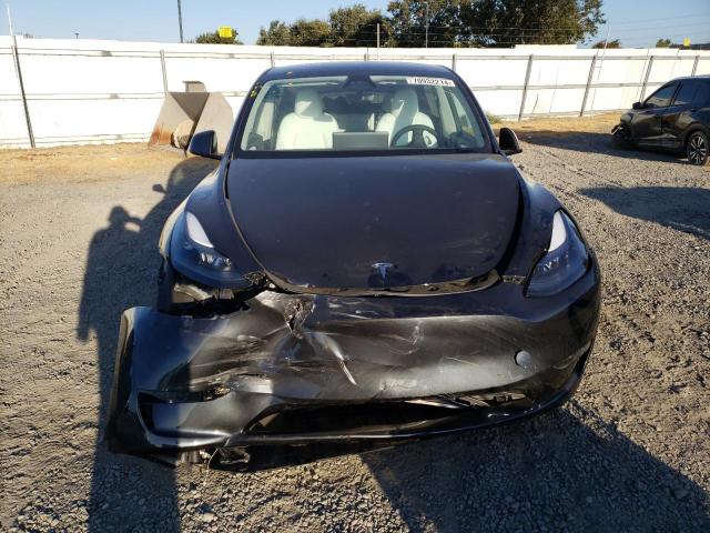 VIN 7SAYGAEEXRF991797 2024 Tesla MODEL Y no.5