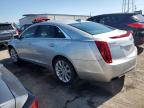 CADILLAC XTS LUXURY снимка