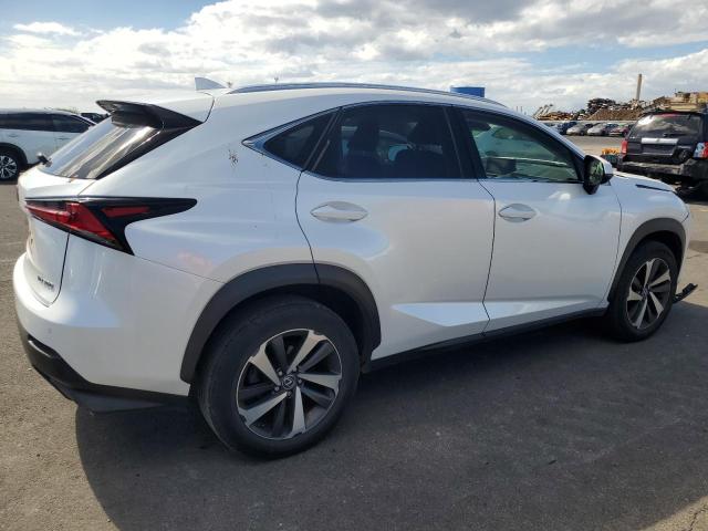 VIN JTJYARBZ5J2102154 2018 Lexus NX, 300 Base no.3