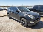 CHEVROLET EQUINOX LT photo