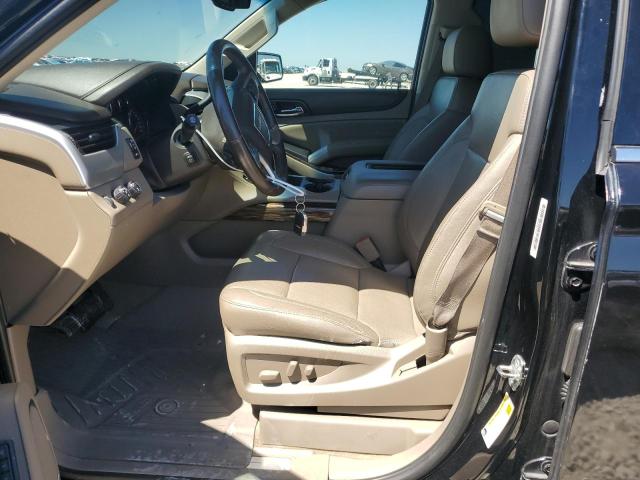 2015 GMC YUKON XL K - 1GKS2HKC9FR574193