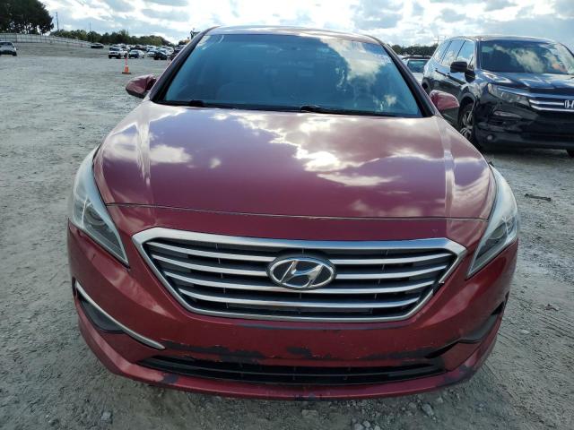 2016 HYUNDAI SONATA SE - 5NPE24AF2GH391059