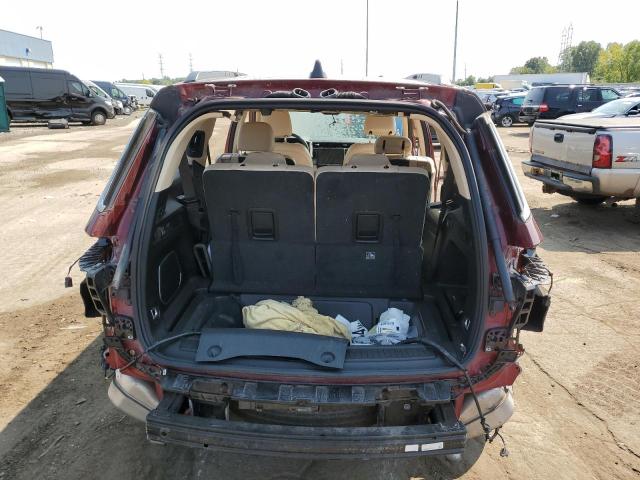 2021 JEEP GRAND CHER - 1C4RJKBG3M8140478