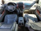 TOYOTA SIENNA XLE photo