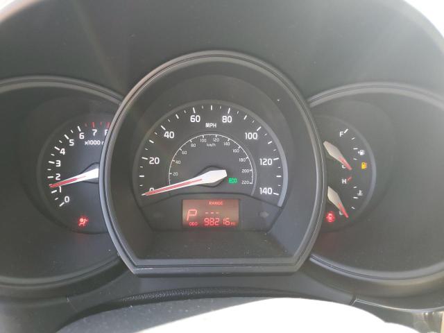 2016 KIA RIO LX - KNADM4A31G6640373