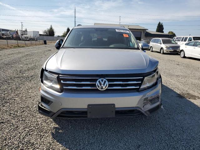 2021 VOLKSWAGEN TIGUAN SE - 3VV2B7AX6MM126763