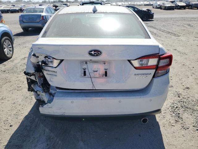 2017 SUBARU IMPREZA LI - 4S3GKAT6XH3613235