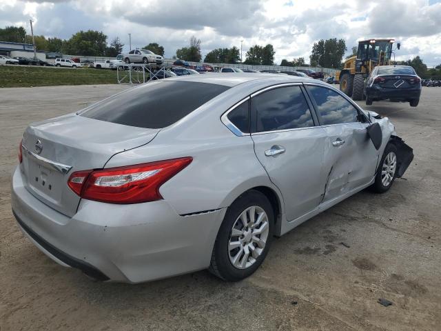 2017 NISSAN ALTIMA 2.5 - 1N4AL3AP9HN340793