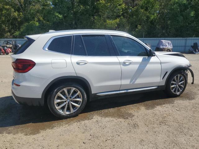 VIN 5UXTR9C59KLE11558 2019 BMW X3, Xdrive30I no.3