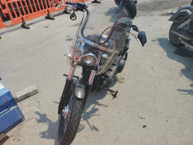 2018 HARLEY-DAVIDSON FXBB STREE 1HD1YJJ12JC058992