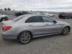 MERCEDES-BENZ C 300 4MAT photo