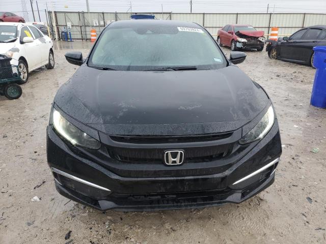 2019 HONDA CIVIC LX - 19XFC2E6XKE031342