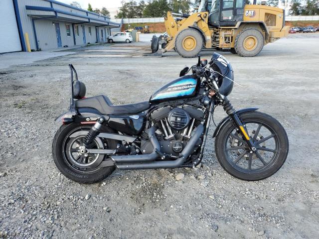 2019 HARLEY-DAVIDSON XL1200 NS - 1HD1LP336KC404091