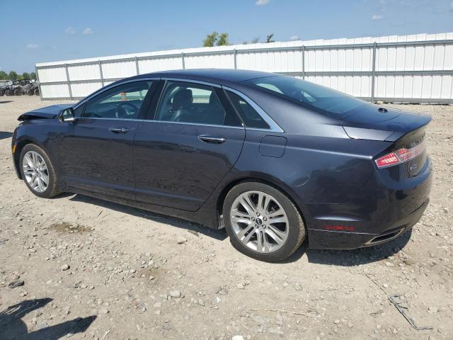 VIN 3LN6L2LUXER808709 2014 Lincoln MKZ, Hybrid no.2