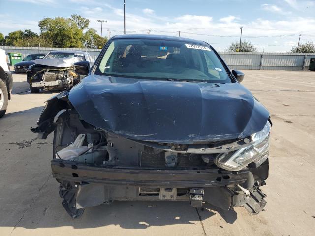 VIN 3N1AB7AP8KY429319 2019 Nissan Sentra, S no.5