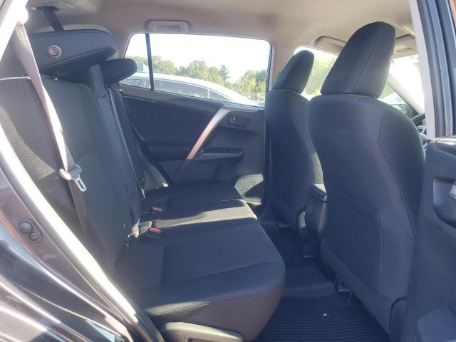 2018 TOYOTA RAV4 LE - JTMBFREV3JJ731470