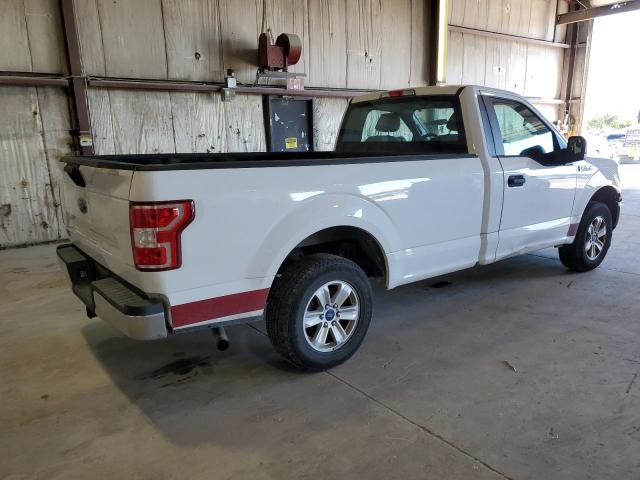 2018 FORD F150 - 1FTMF1CBXJKC88781