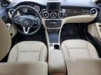 MERCEDES-BENZ GLA 250 photo