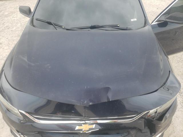 2018 CHEVROLET MALIBU LS - 1G1ZB5ST3JF134658