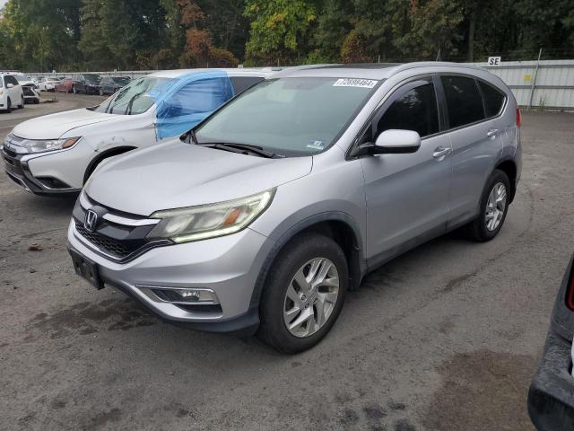 VIN 2HKRM4H78GH720129 2016 Honda CR-V, Exl no.1