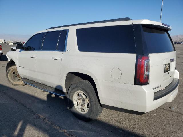 VIN 1GKS1GKC1HR282845 2017 GMC Yukon, C1500 Slt no.2