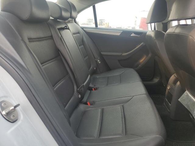 2017 VOLKSWAGEN JETTA SE - 3VWDB7AJ1HM278679
