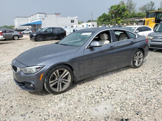 VIN WBA4J1C57KBM18376 2019 BMW 4 Series, 430I Gran ... no.1