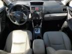 SUBARU FORESTER 2 photo