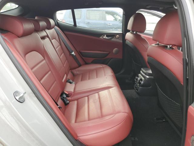 2021 KIA STINGER GT - KNAE55LC1M6093914